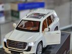Land Cruiser Prado Die Cast