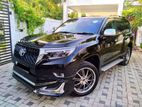 Land Cruiser Prado for Rent