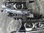 Land Cruiser Prado Genuine Headlights