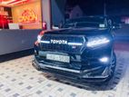 Land Cruiser Prado GR Grille