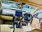 Land Cruiser Prado Interior Kit 2018