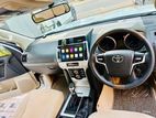 Land Cruiser Prado Interior Kit 2018