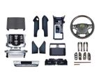 Land Cruiser Prado Interior Kit