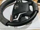 Land Cruiser Prado Steering Wheel 2018