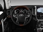 Land Cruiser Prado Steering Wheel 2018