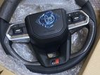Land Cruiser Prado steering Wheel