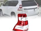 Land Cruiser Prado Taillight 2014