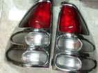 Land Cruiser Prado Trj120 Rear Tail Lamp