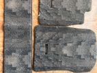 Land Cruiser Prado Tz Velvet Carpet Set