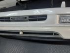 Land Cruiser Sahara 101 Front Bumper