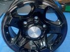 Land Cruiser Sahara 105, lj79 Alloy Wheels