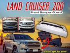 Land Cruiser Sahara V8 200 Front Bumper Guard