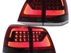 Land Cruiser Sahara V8 200 LED Taillight