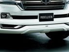 Land Cruiser Sahara V8 200 Modellista Bodykit 2018