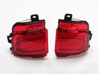 Land Cruiser Sahara V8 200 Rear Bumper Light