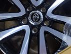 Land Cruiser Sahara V8 Alloy Wheel (20")