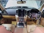 Land Cruiser Sahara V8 Interior Kit