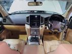 Land Cruiser Sahara V8 Interior Upgrade Kit