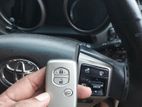 Land Cruiser Smart Key