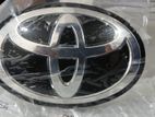 Land Cruiser Toyota 3D Emblem