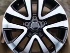 Land Cruiser V8 Alloy Wheel 20”