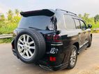 Land Cruiser V8 for Rent