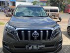 Land Crusier Prado 150 for Rent