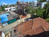 Land Facing Dehiwala Waidaya Road - House Not Valued