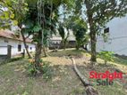 Land Facing Main Road for Sale in Ethul Kotte [LS 17]
