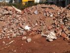 Land Fill-Up For Sale Nugegoda Thalapathpitiya