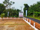 Land Fir Sale In Pellandeniya