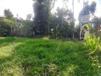 Land for Boralasgamuwa Nilammahara
