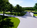 Land for Gampaha Nitttabuwa Y 70