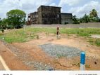 Land for Homagama