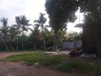 Land for immediate sale in battaramulla