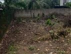 Land for Immediate sale in Hokandara