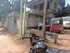 Land for Immediate Sale in Maharagama