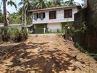 Land for Sale in Narammala, Kurunegala