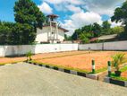 Land for In Battaramulla