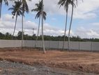 Land for In Kurunegala Luxury Project