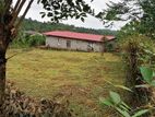 Land for in Sale Seeduwa