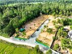 Land for Kaburugamuwa