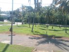 Land for Kamburugamuwa Labeema
