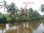 Land for lease (3806B) Unawatuna