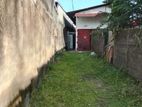 Land for Lease Colombo 15