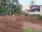 Land for Lease Kadawatha