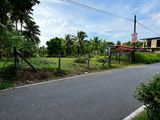 Land for Lease Homagama