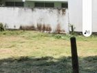 Land for Lease in Colombo 05