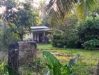 Land for Lease in Malabe Junction (p-162)