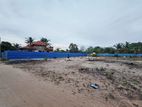 Land for Rent – Santhiveli Batticaloa
